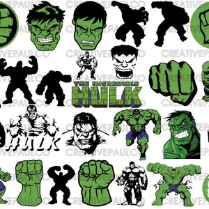 Download Baby Hulk Svg Baby Hulk Hulk Svg Hulk Avengers Svg Etsy