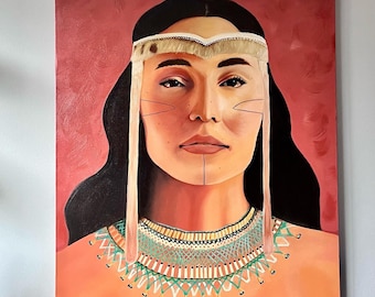 The Throat Singer
