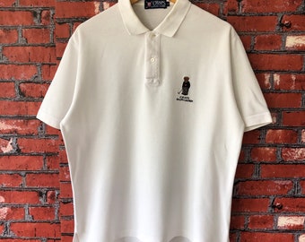 chaps golf shirts