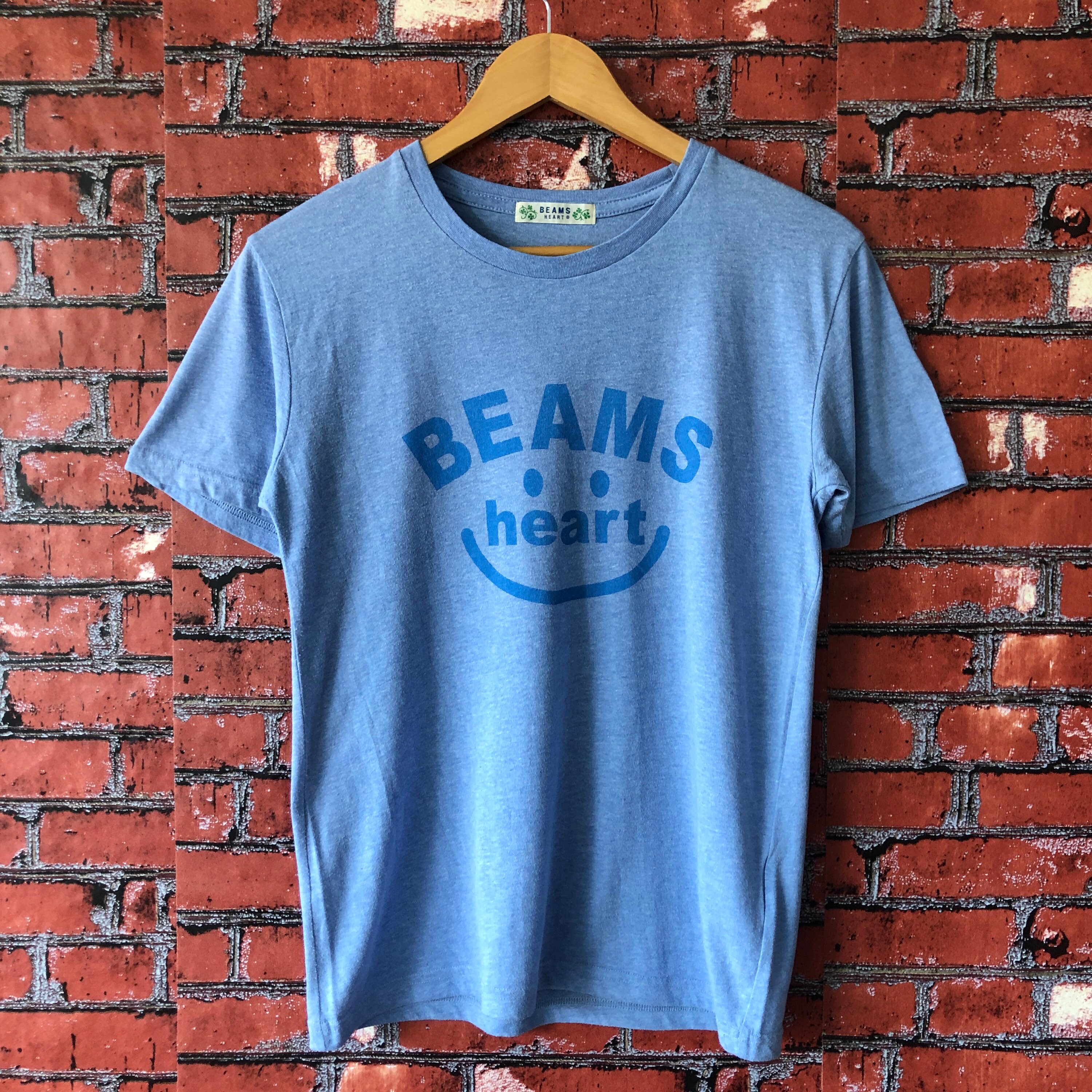Logo Tee Shirt 12 Rayon Fit 