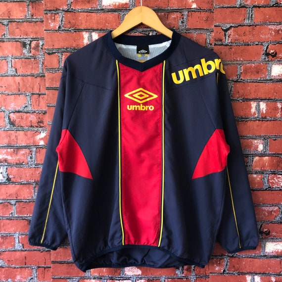 umbro descente