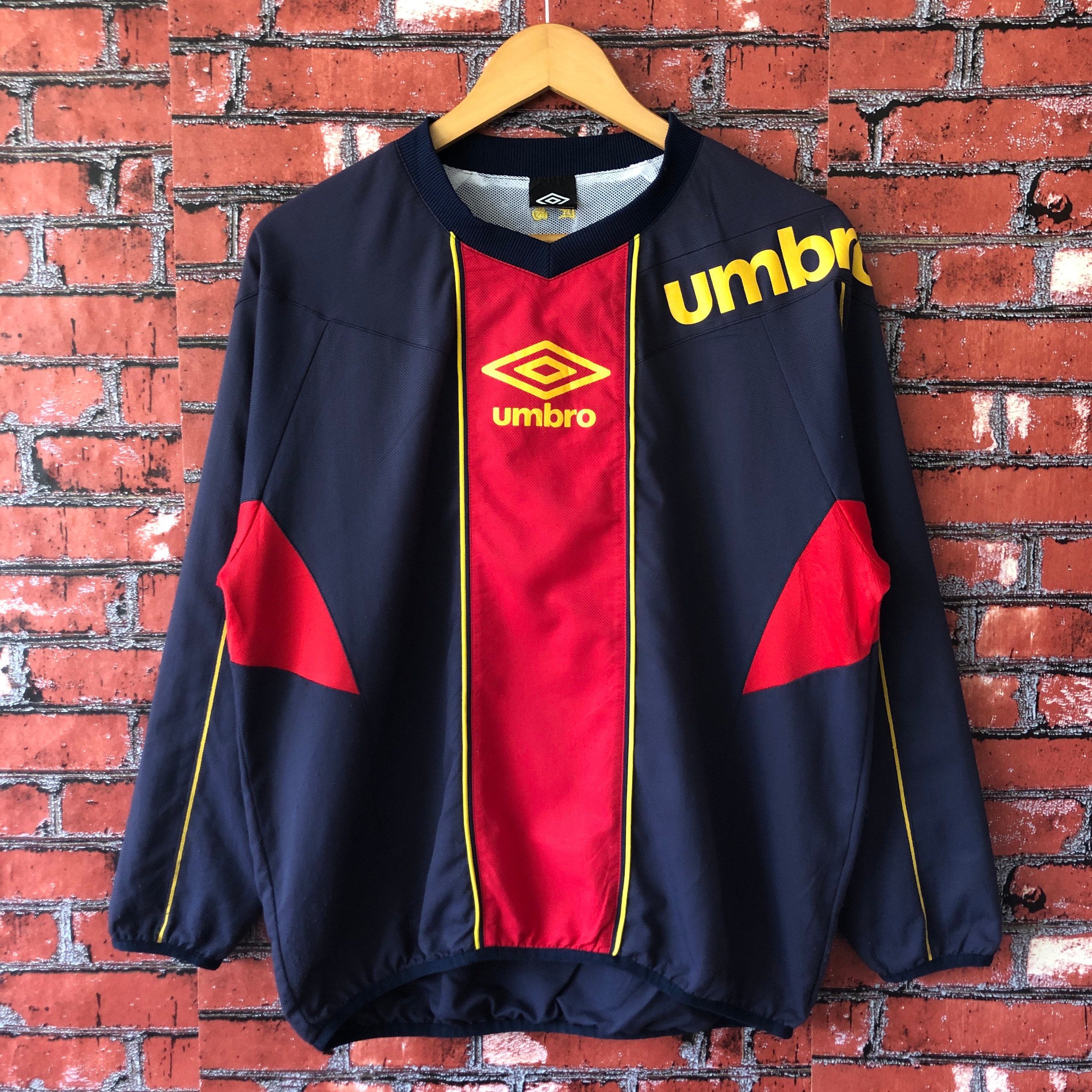 umbro descente