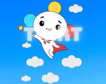 Download Rainbow Kingdom Svg Etsy