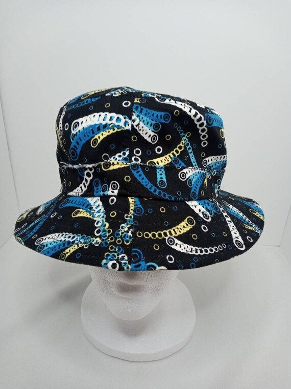 Vintage 90's Bucket Hats Your Choice of 