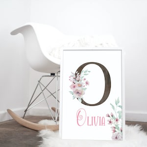 Affiche de Olivia, poster de Olivia