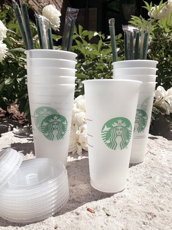 Starbucks customizable sale tumbler