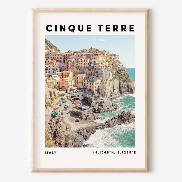 Coastal Wall Art Etsy UK