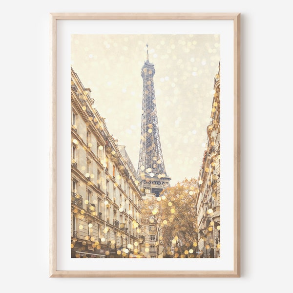 Parisian Wall Art Etsy