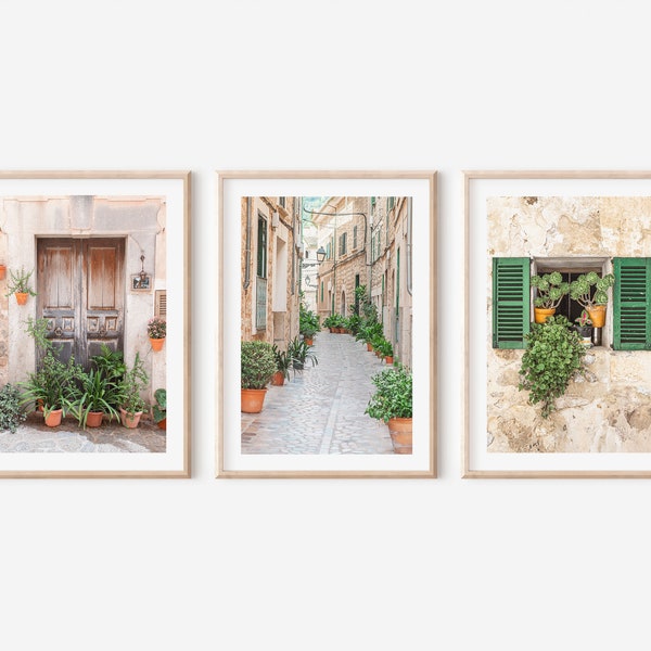 Spanish Style Art Etsy