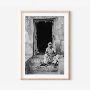 Indian village scene - Etsy Canada, حجم الصورة 300x300