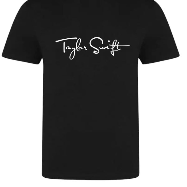 Taylor Swift Tour T shirt - swiftie - Eras Tour