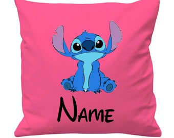 Disney Stitch Cushion Cover