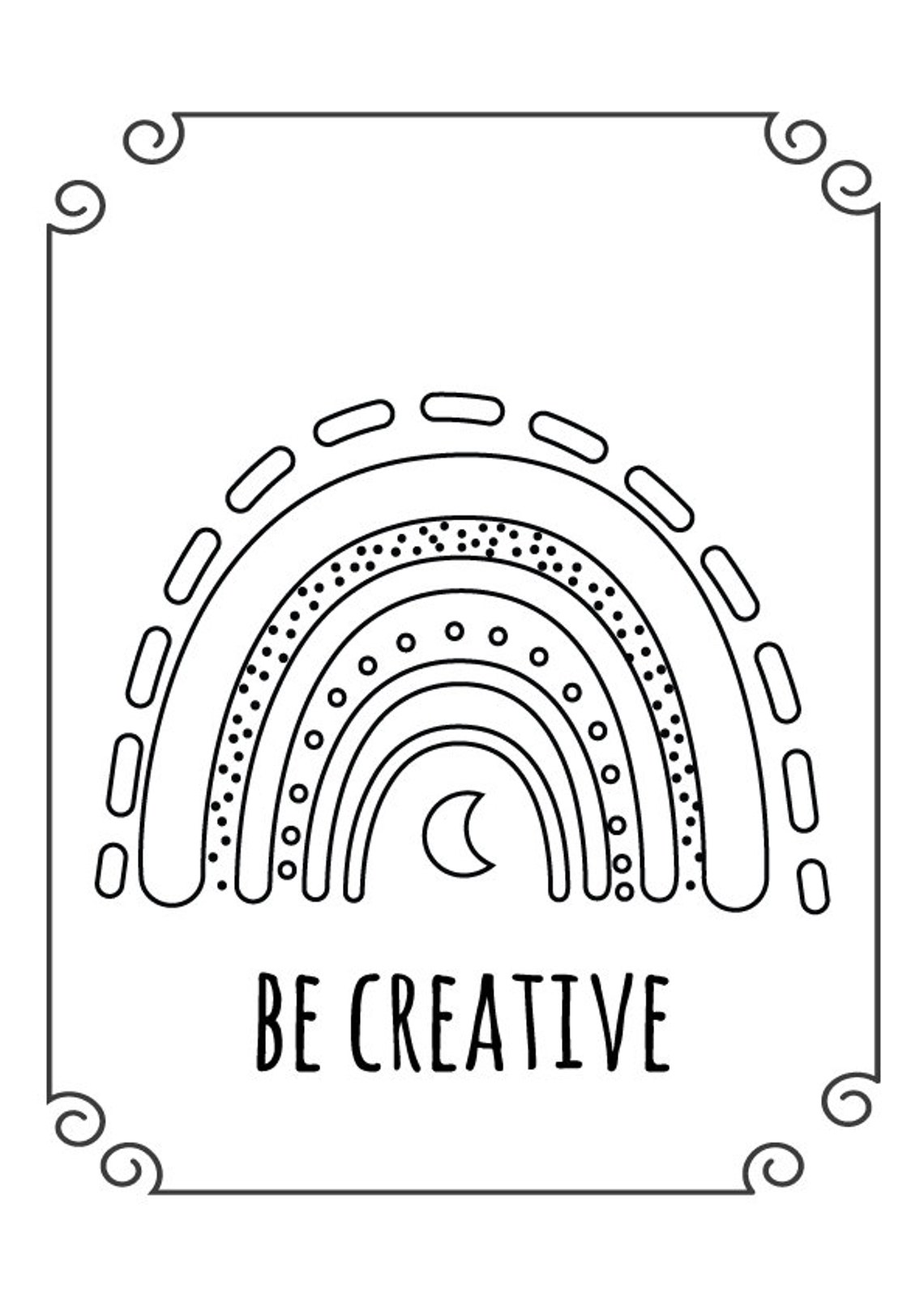 boho-style-coloring-pages-coloring-pages