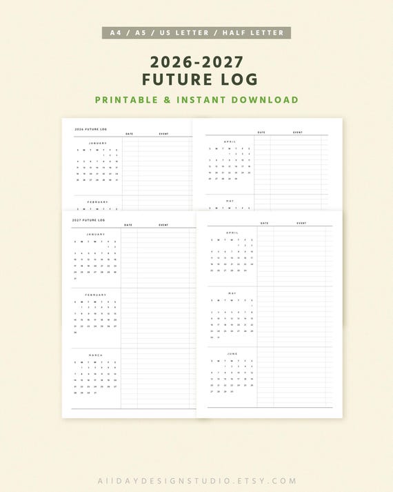 BEZEND 2 jaar maandelijkse zakagenda 2026/2027 klein 16,8 x 9,4 cm - maandplanner 1 maand 2 pagina's, 96 pagina's, maandkalender(jan 26-dec 27) met PU-leren hardcover in het Duits, Veenbes