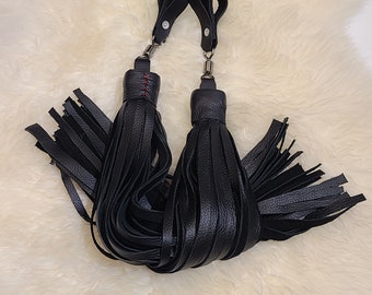 Finger Floggers