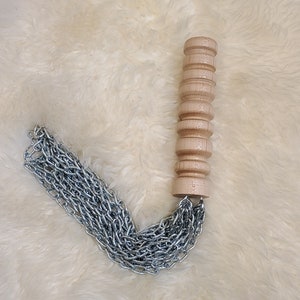 Chain Flogger