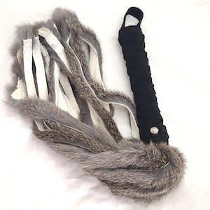 Fur Flogger