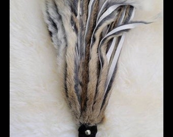 Fur Flogger