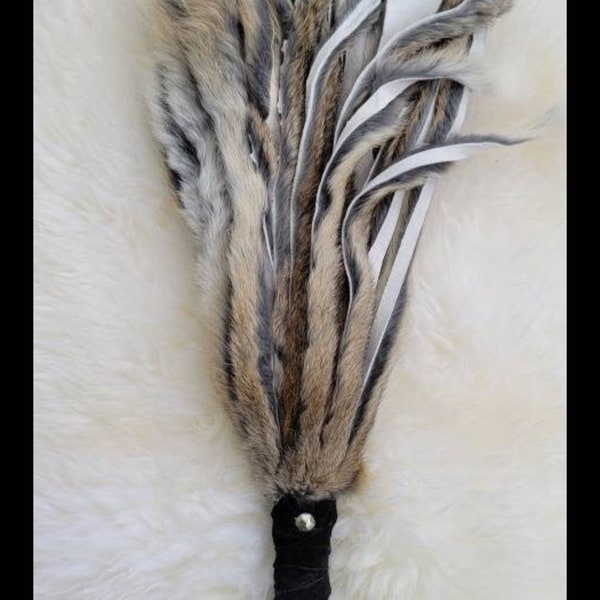 Fur Flogger