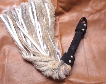 Fur Flogger