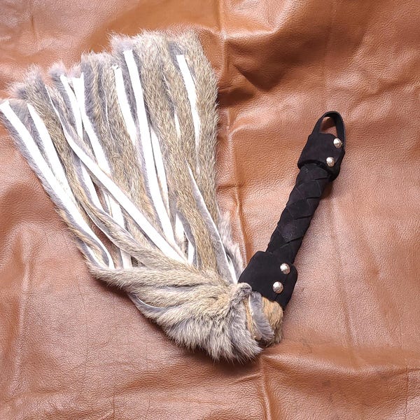 Fur Flogger