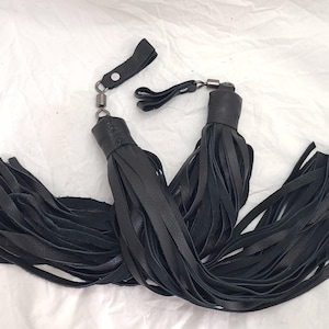 Finger Floggers