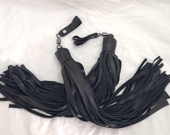 Finger Floggers