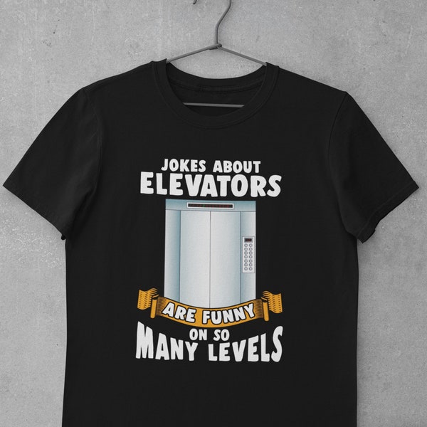 Maintenance Jokes Etsy