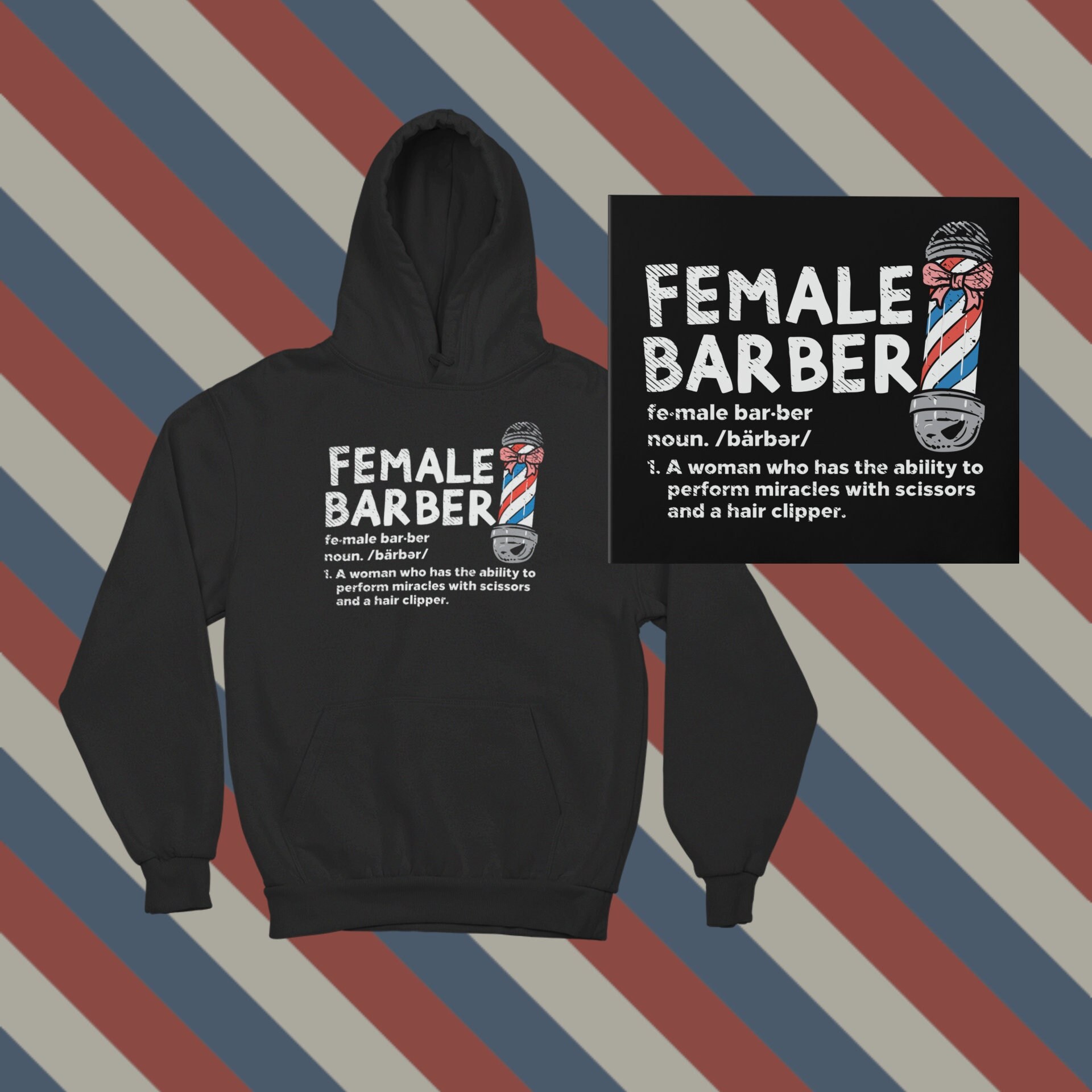 Small Hoodie Barber Tool Funny Unisex Soft Sweatshirt Pullover Hoodie Small Hoodie Barber Tool Funny Unisex Soft Sweatshirt Pullover Hoodie