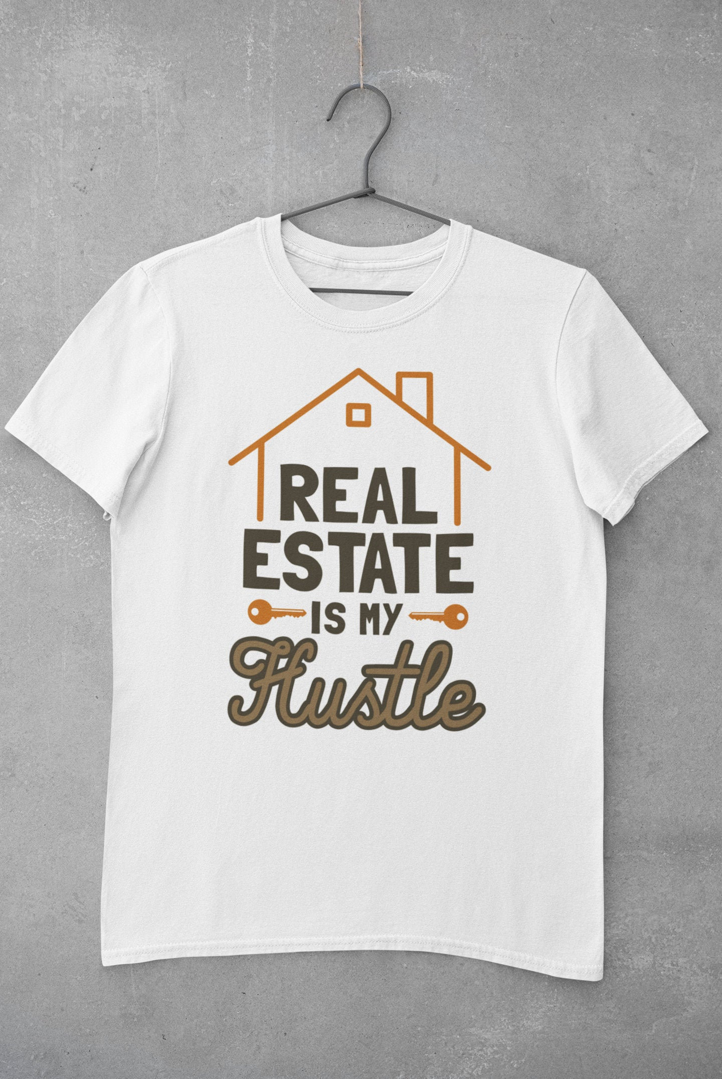 realtor t shirts