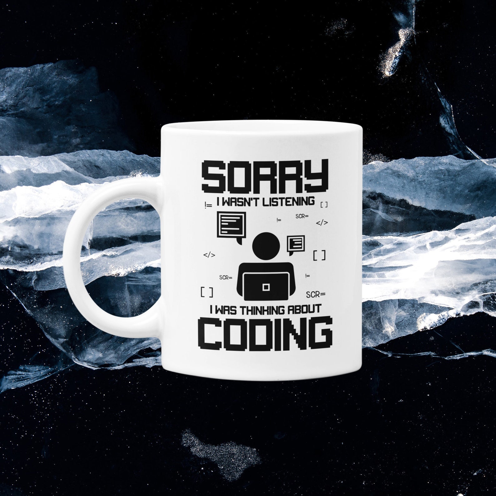 Web Developer Mug Computer Science Mug Programming Mug - Etsy