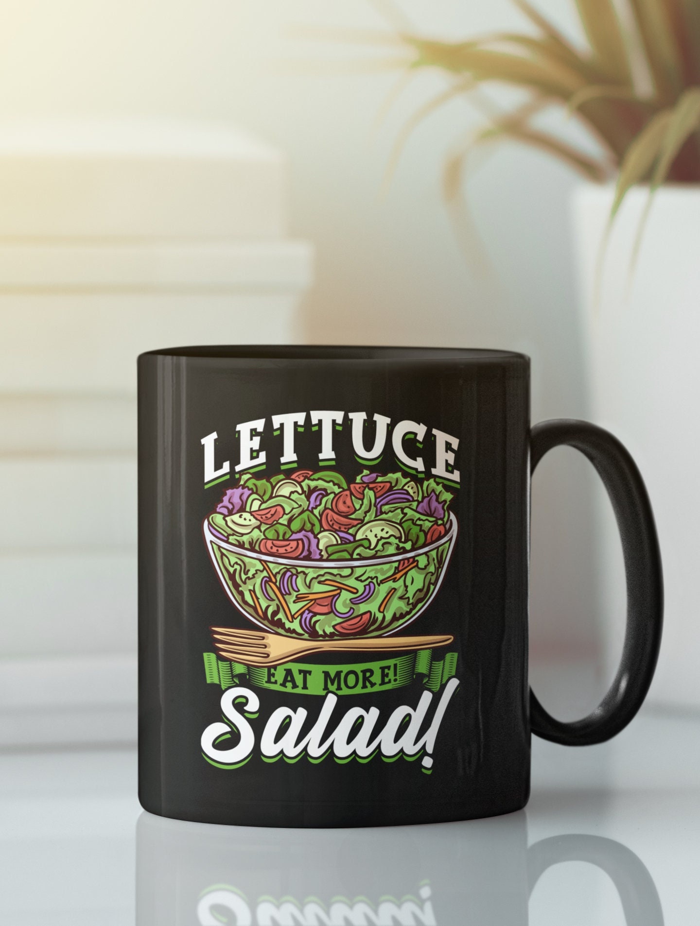 Gift for Salad Lover - 60+ Gift Ideas for 2024