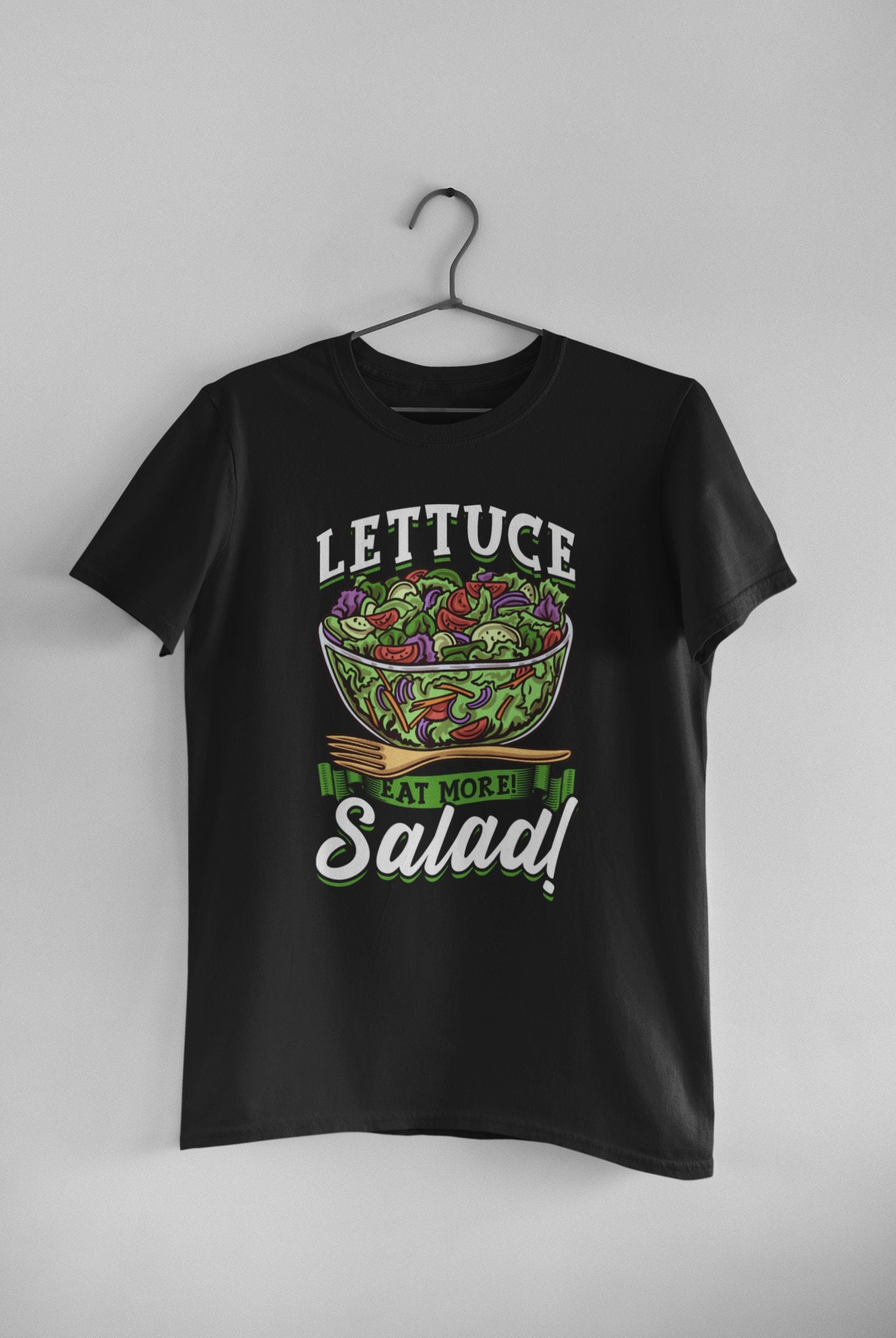 Lettuce Edge Shirt - Etsy