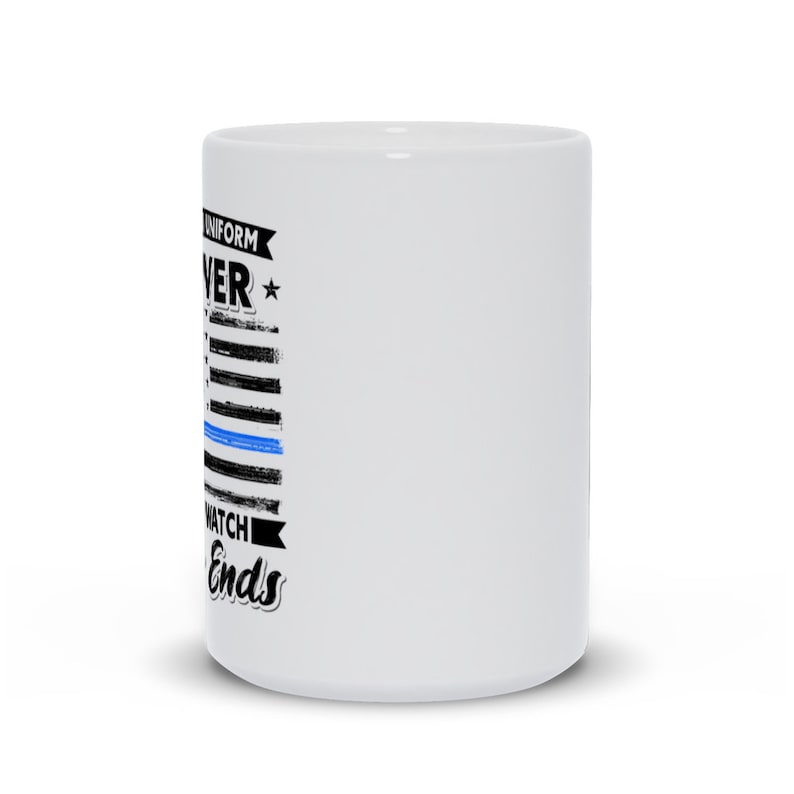 Retired Police Mug Retired Officer Mug Retired Officer Gift - Etsy