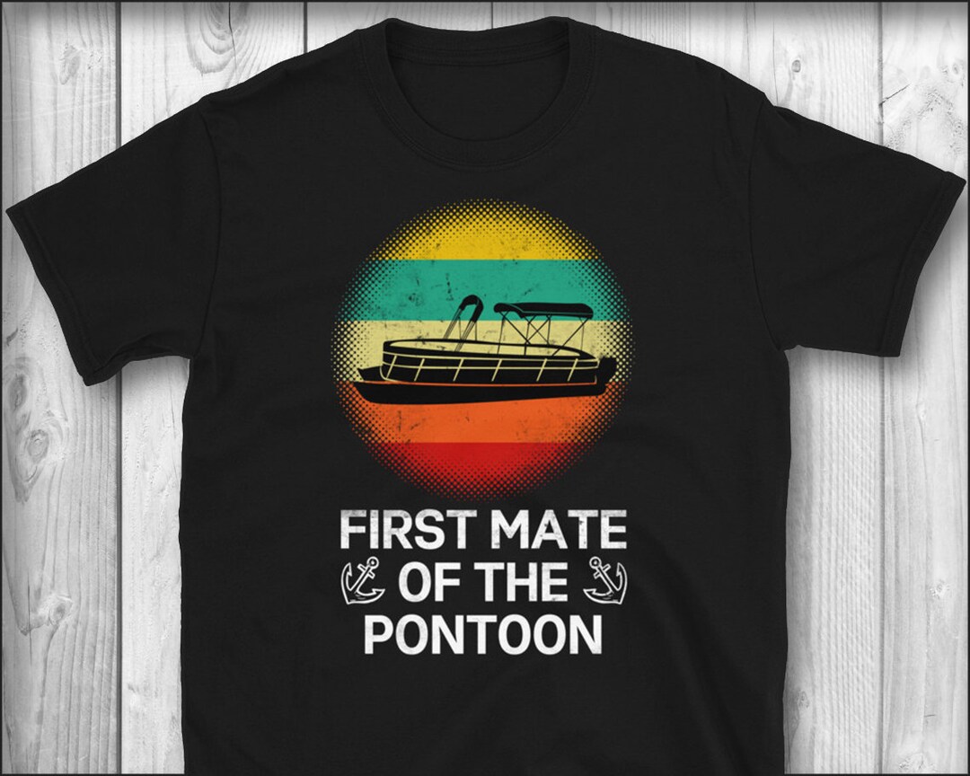 Boat Captain Shirt Boat Owner Shirt Boat Captain Gift - Etsy