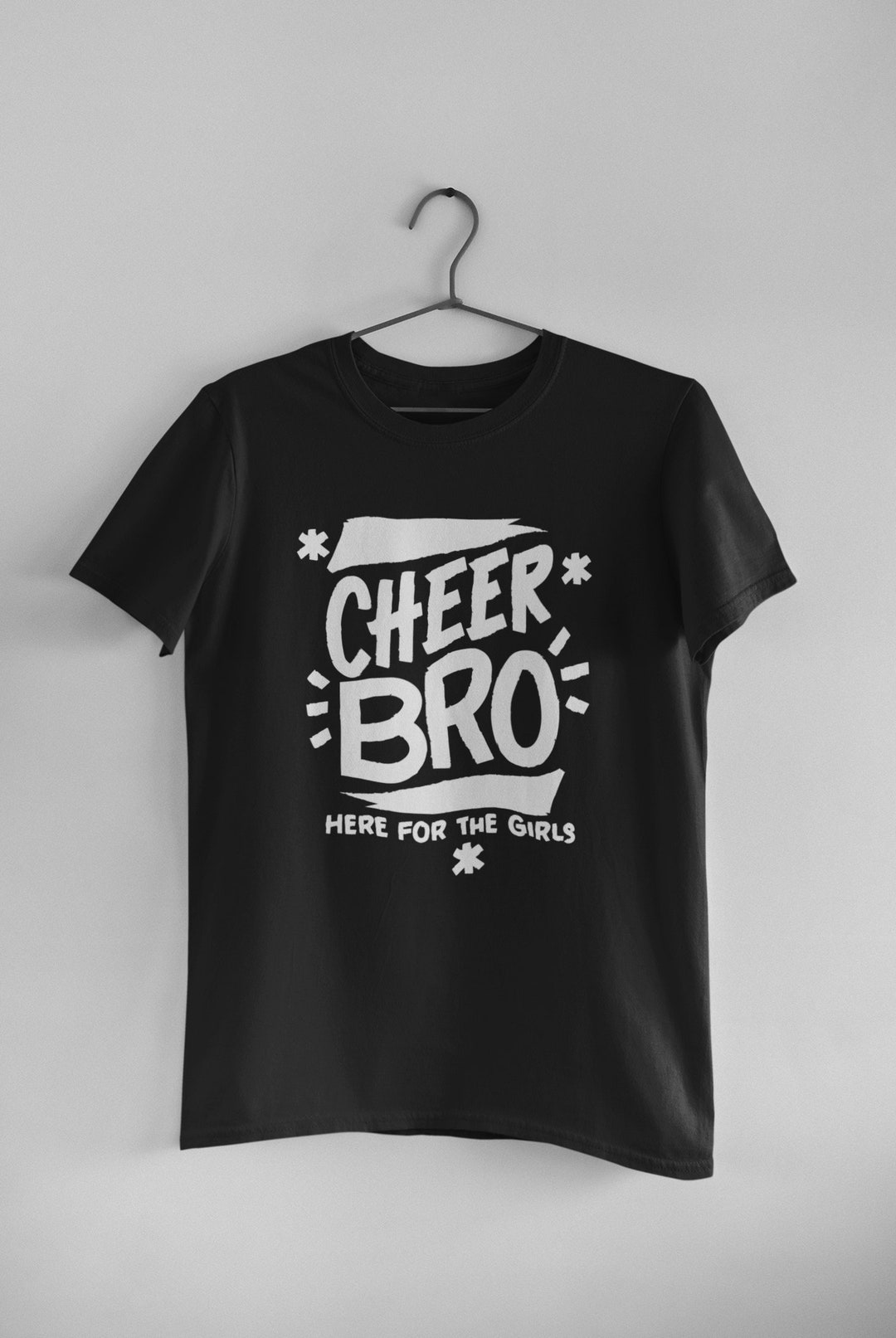 Cheer Brother Shirt Cheerleader Shirt Cheerleading Shirt - Etsy