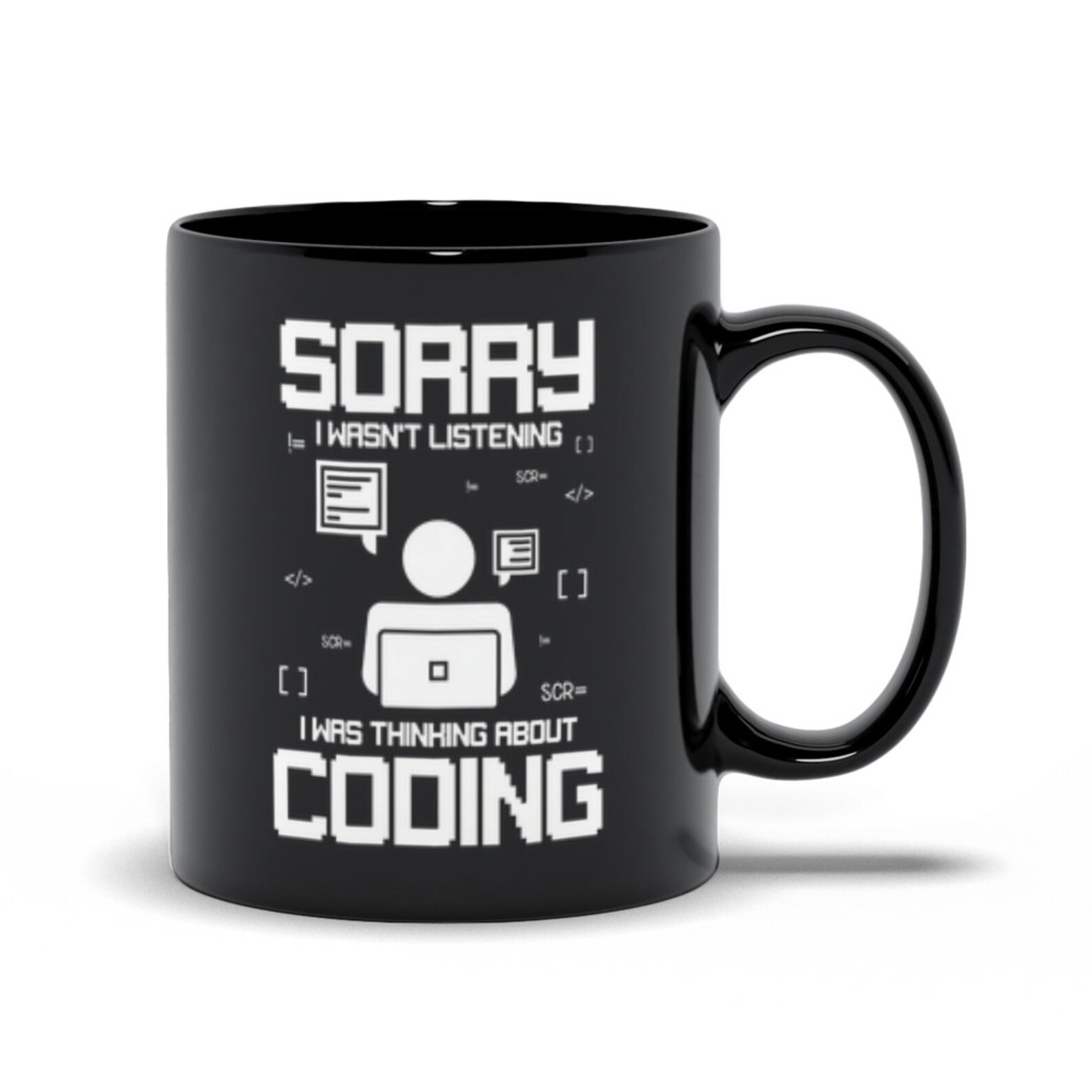 Programmer Mug Coding Mug Programming Mug Coder Mug - Etsy