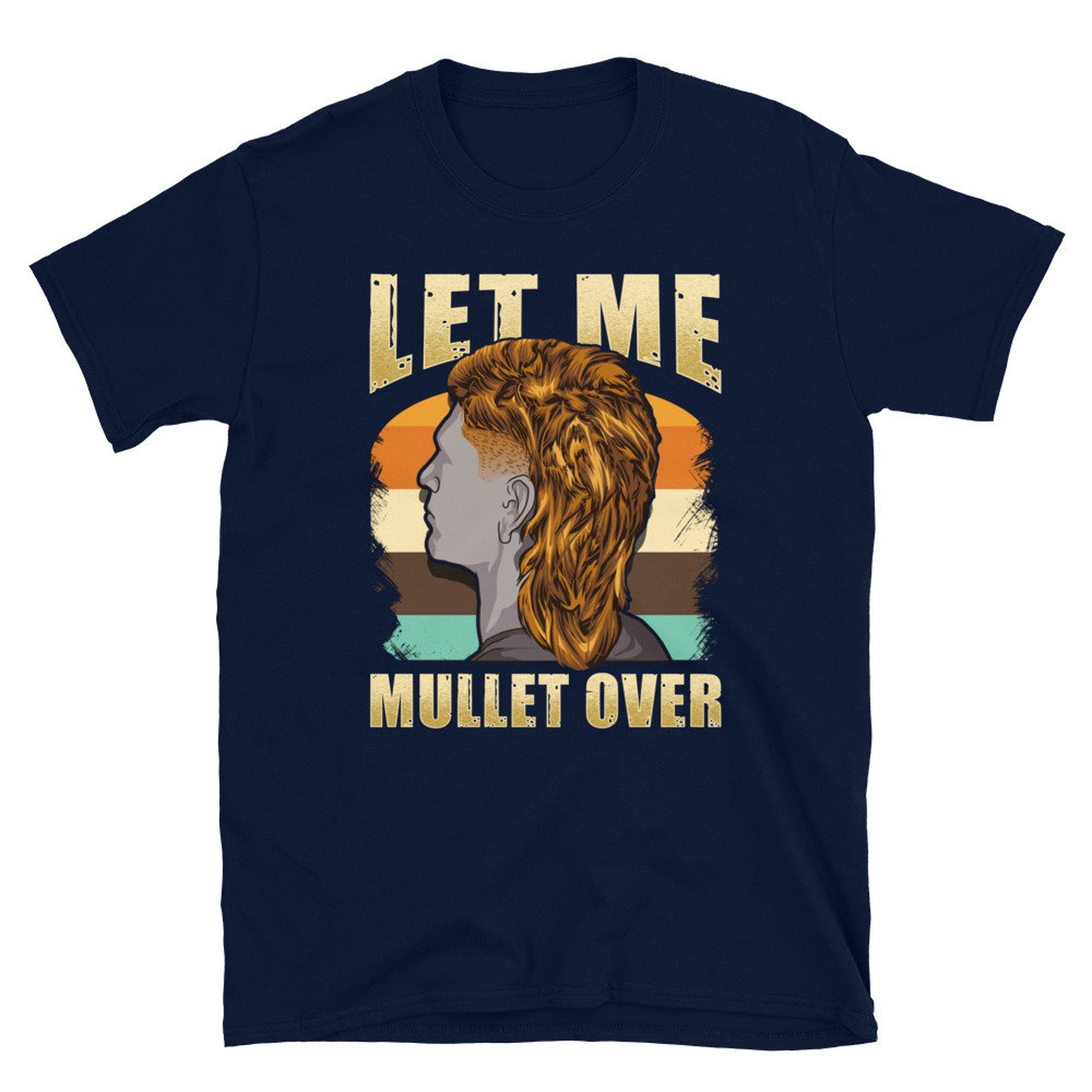mullet festival t shirts