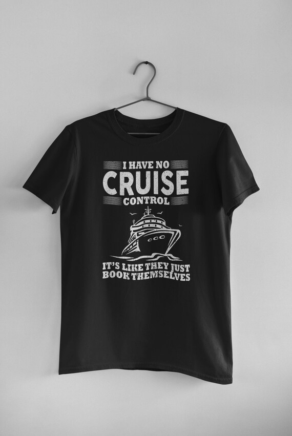 Funny group cruise shirts Clearance