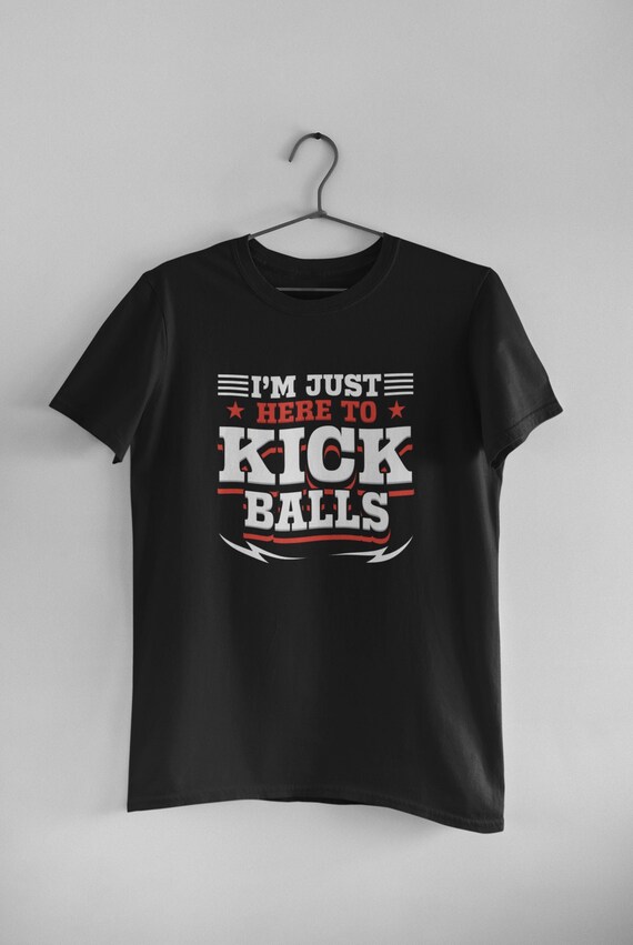 Kickball Shirt Funny Kickball Lover Shirt Kickball Gift Etsy