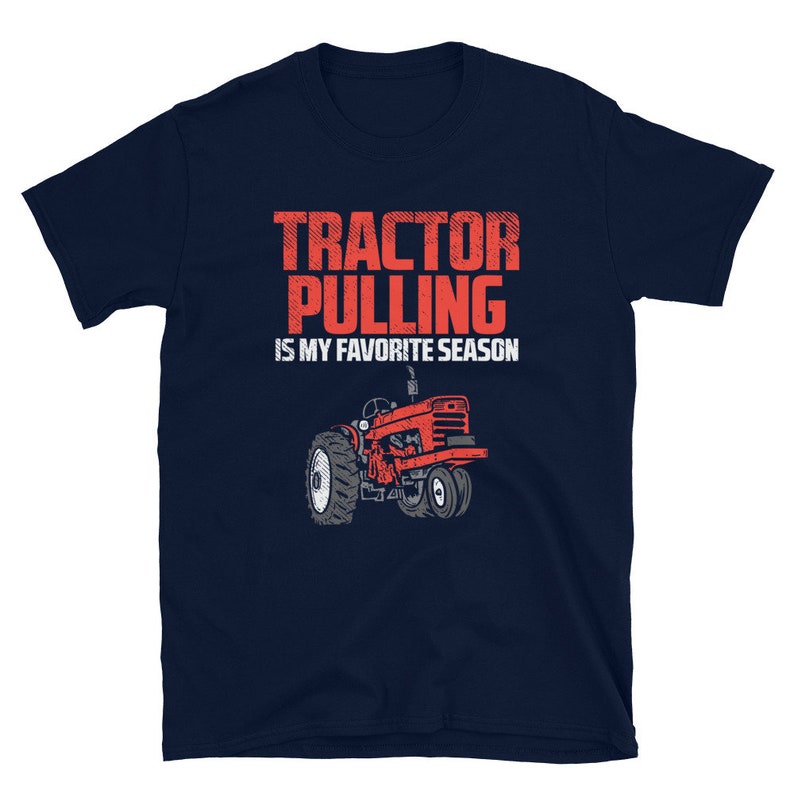 Tractor Pulling Shirt Tractor Pull Shirt Truck Pull Shirt Etsy