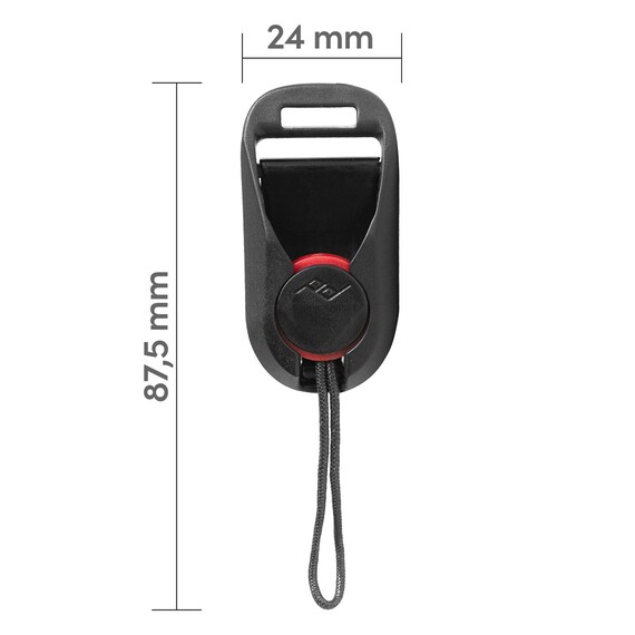 Camera Anchor Links Quick Release Custom strap anchors Etsy