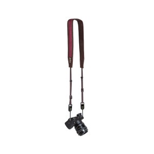 Natural Turquoise - Classic Camera Strap - Camera Strap,  Kameragurt, Universal Camera Strap, Nikon, Canon, Sony