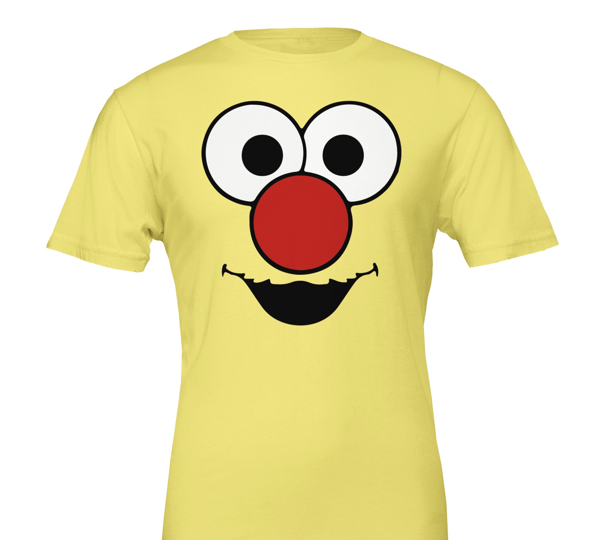 Katy Perry Elmo Fun Design Premium Unisex Crewneck T-shirt | Etsy