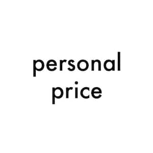 Personal price for coffee tile table with Red tiles. + fast delivery