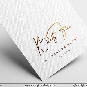 Premium Vector  Vk initial logo, nails, luxury cosmetics spa