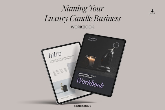 Luxury names for business deals