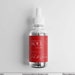 Luxury Dropper Label Template Red Dropper Label Design - Etsy