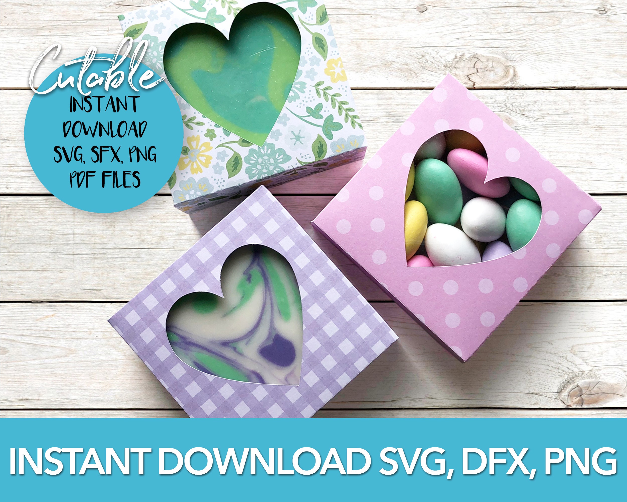 heart-gift-box-square-box-template-svg-for-cricut-cut-file-etsy