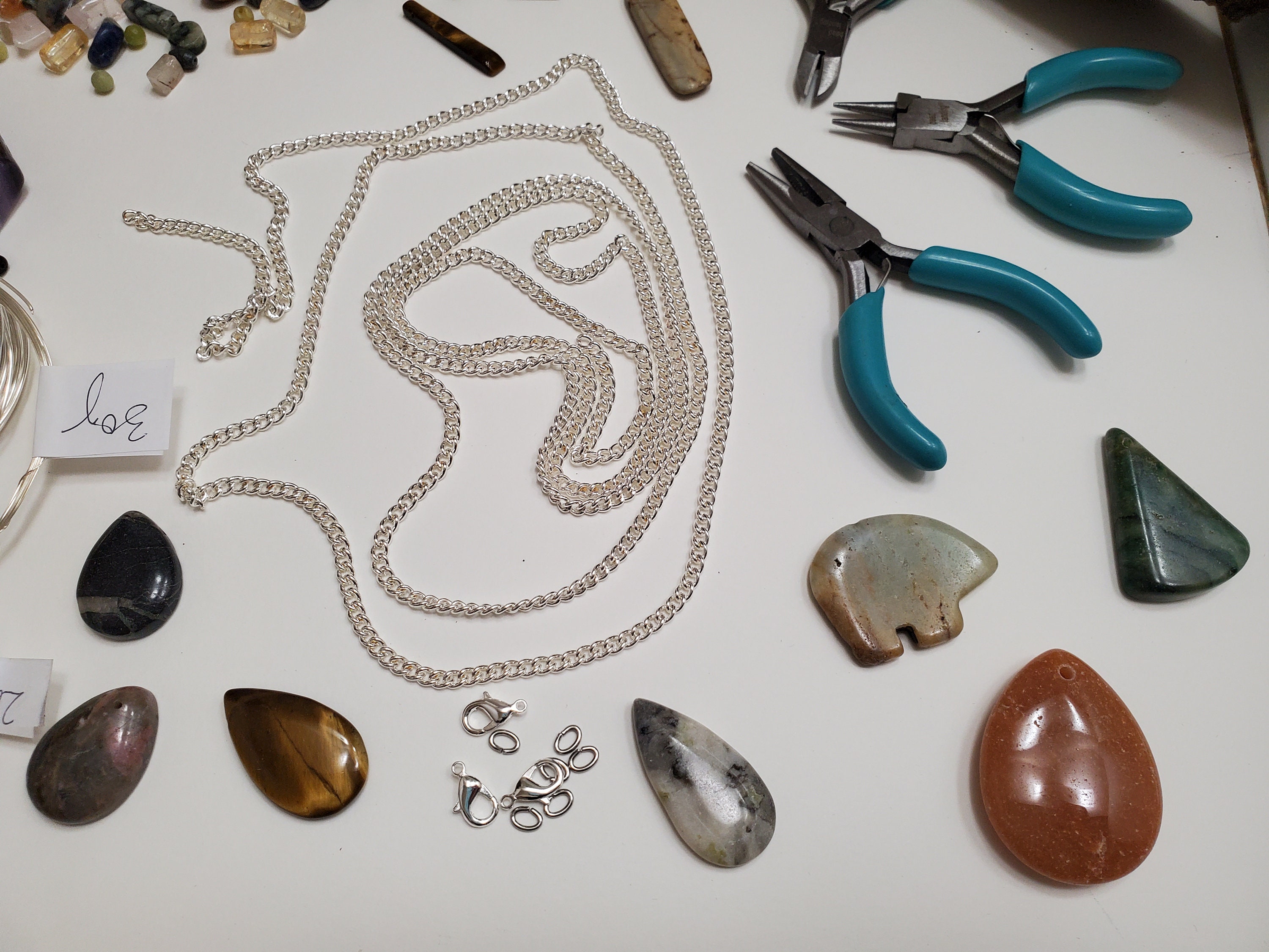 Wire Wrapping Kit Etsy